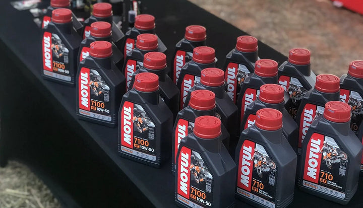 5 Tips for a Better Engine Oil Change