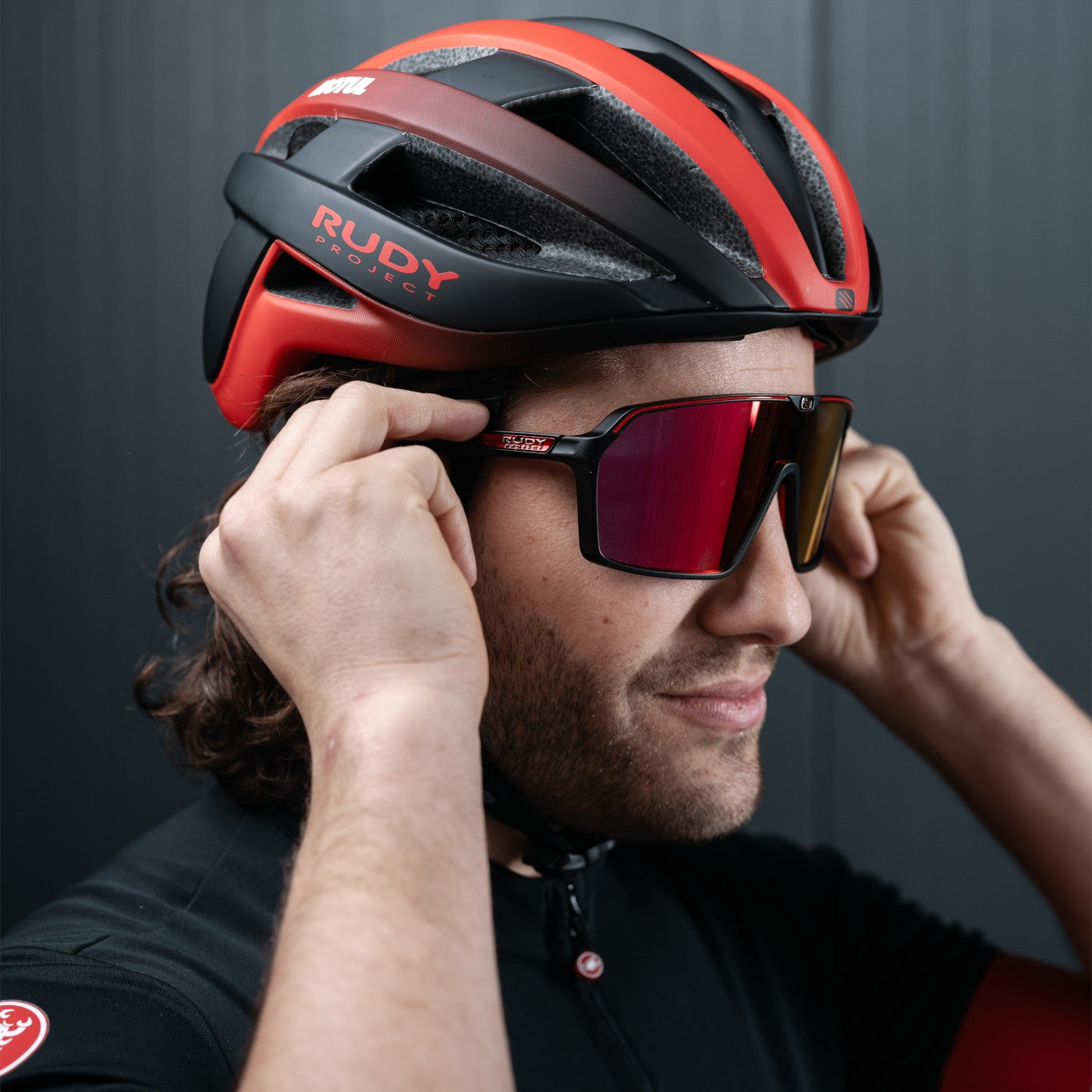Motul Rudy Rider Sunglasses