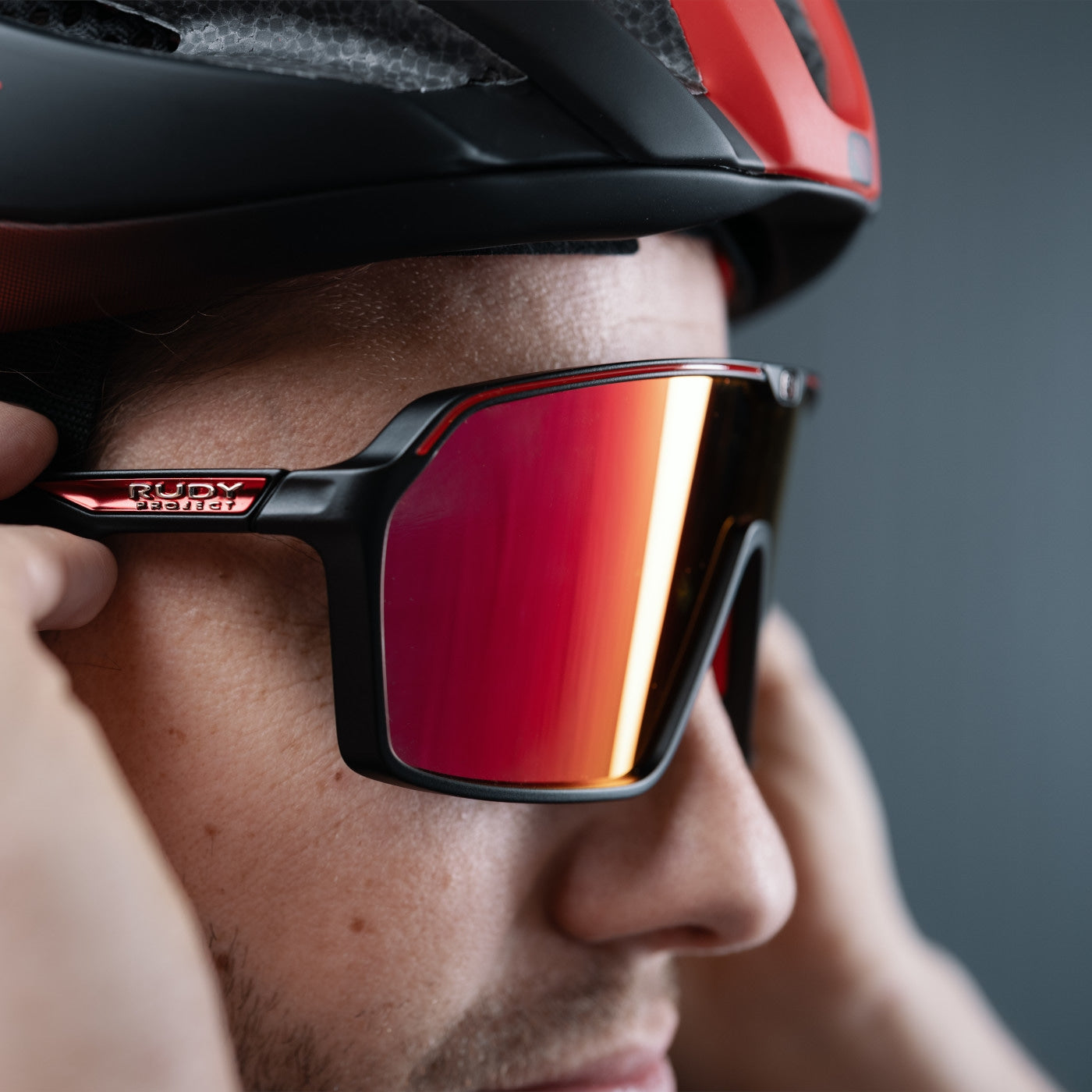 Motul Rudy Rider Sunglasses