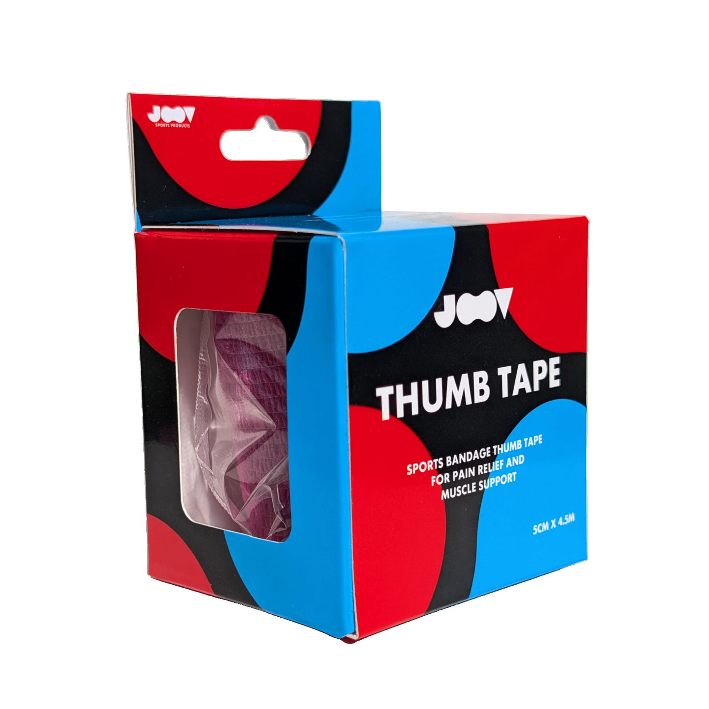 Joov Thumb Tape (EAB Tape)