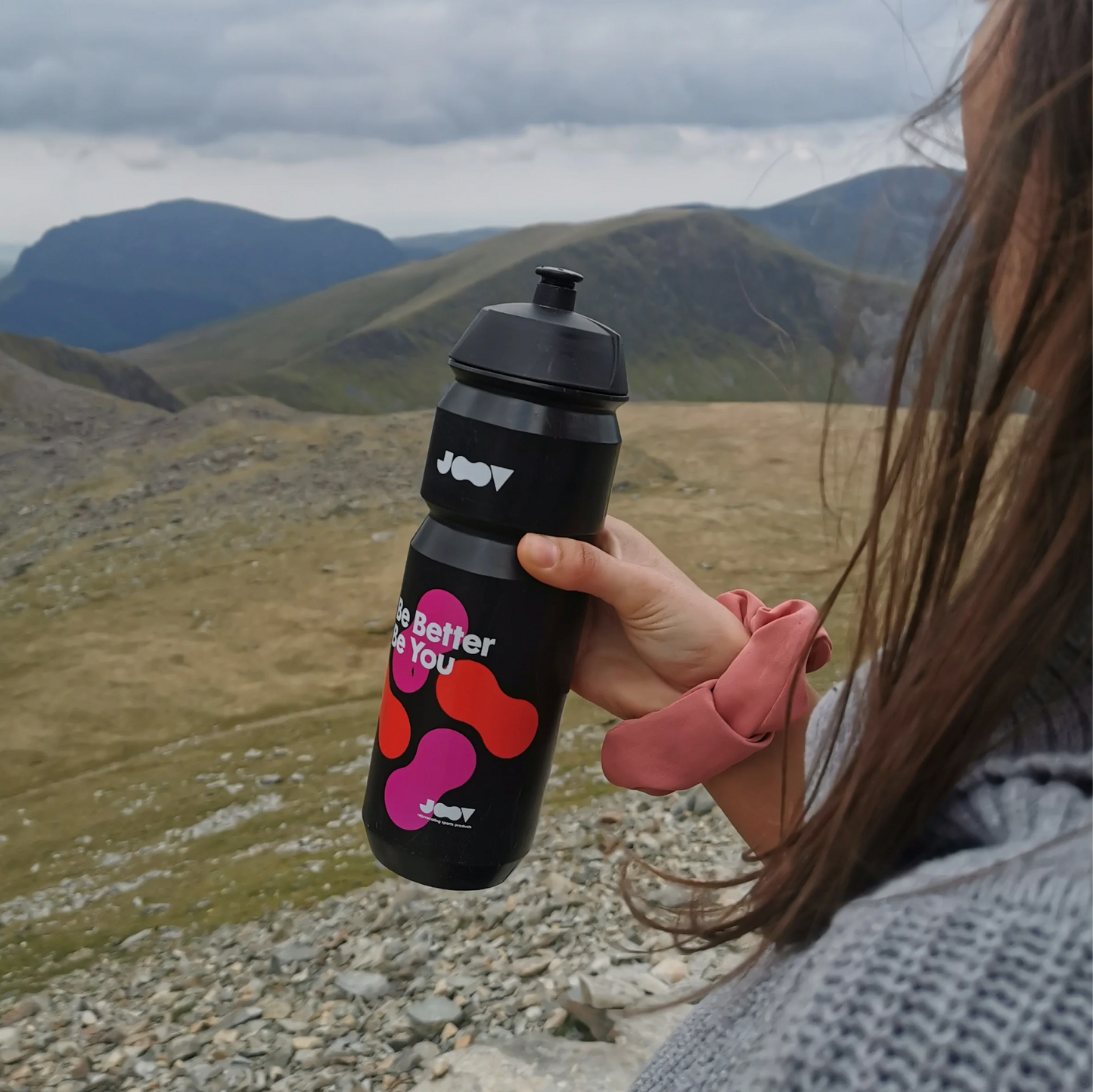 Joov Water Bottle
