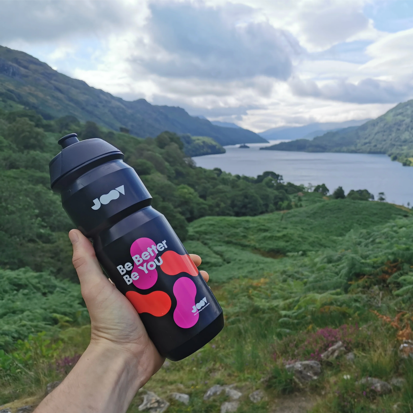Joov Water Bottle