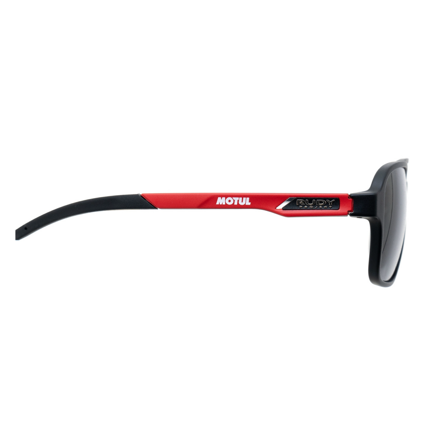 Motul Rudy Project Black Matt