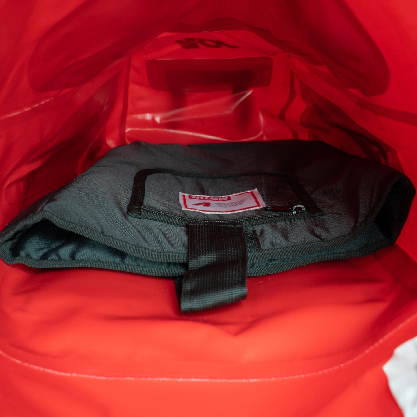 Motul Waterproof 300V Biker Backpack 20L