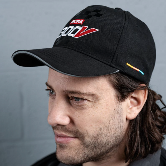 Motul 300v Cap