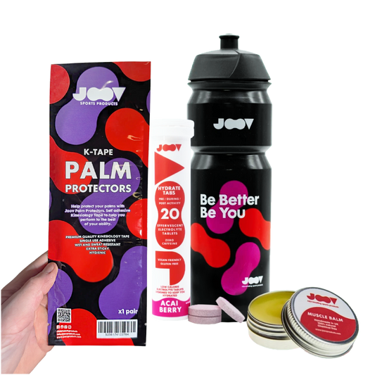 JOOV Essential Bundle