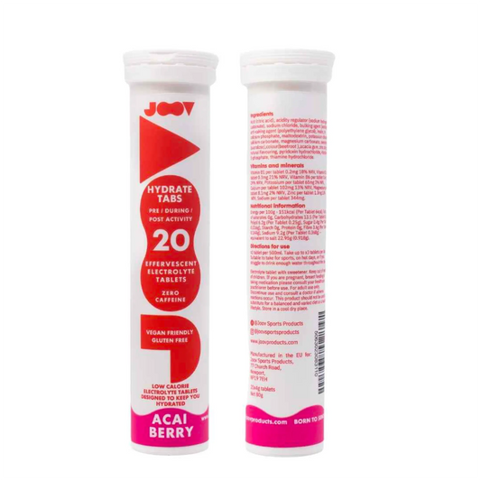 Joov Hydrate Tabs