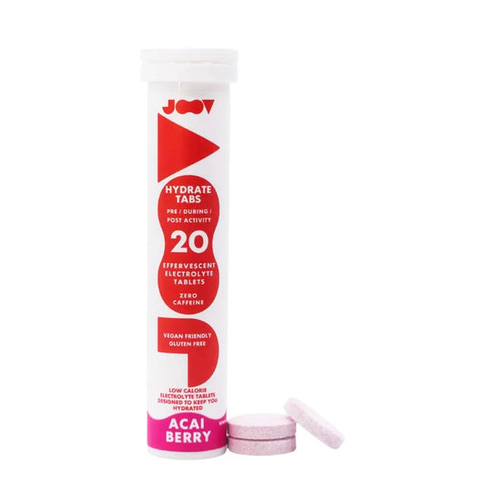 Joov Hydrate Tabs