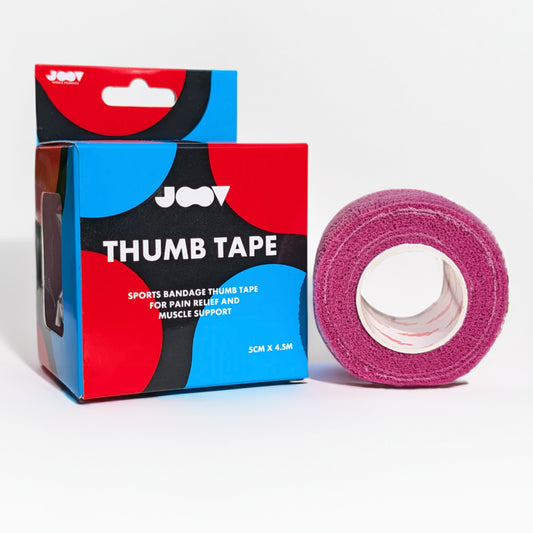 Thumb Tape (EAB Tape)