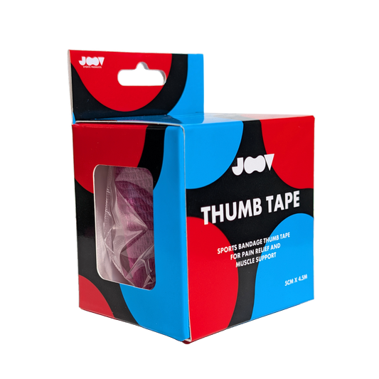 Thumb Tape (EAB Tape)