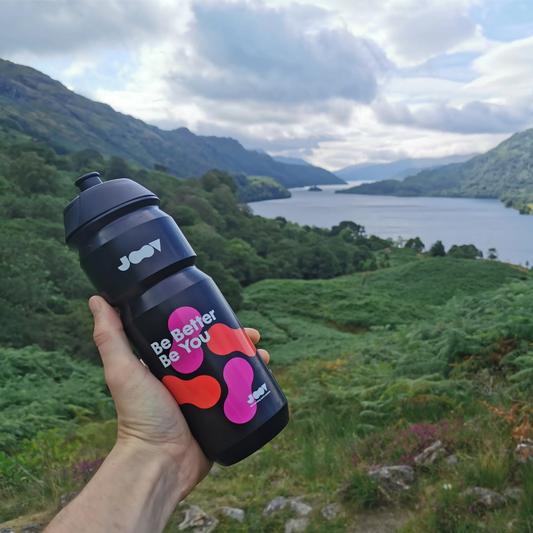 Joov Water Bottle