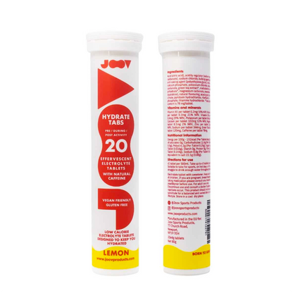 Joov Hydrate Tabs