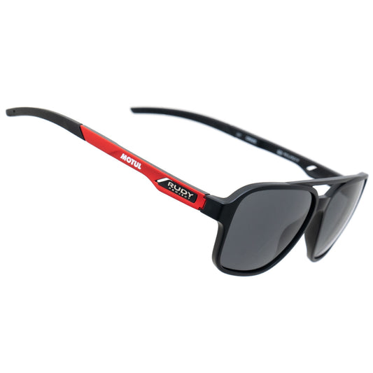 Motul Rudy Project Black Matt