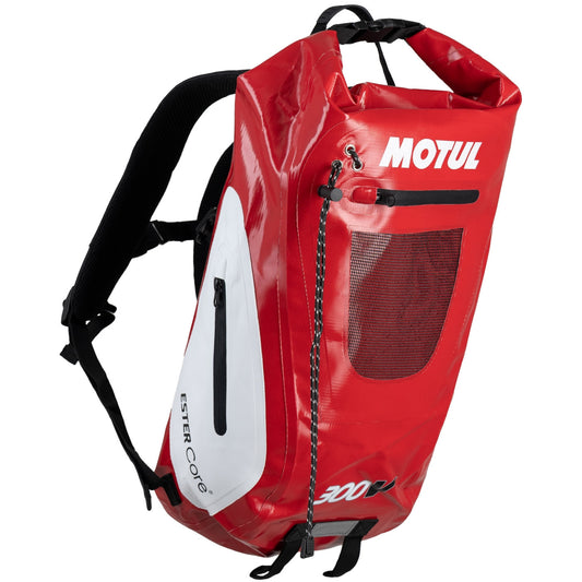 Motul Waterproof 300V Biker Backpack 20L