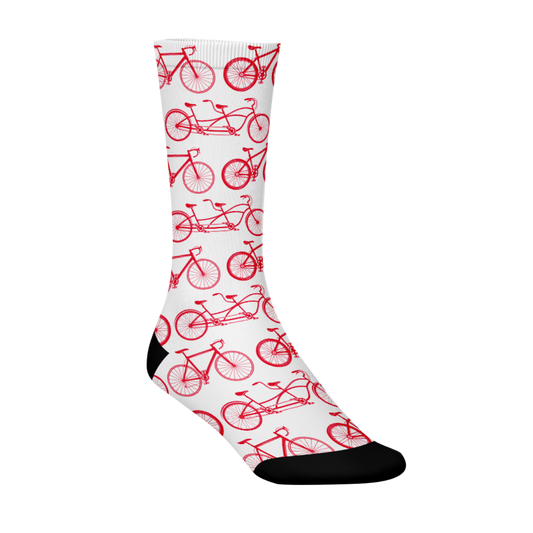 Motul Bike Care Socks