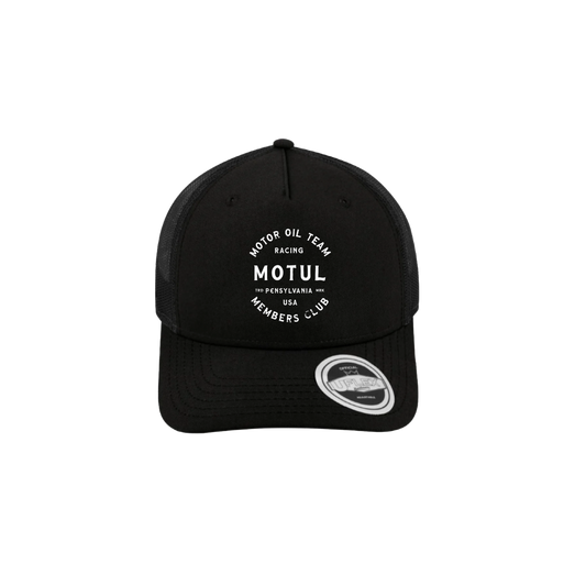 Motul Motor Oil Team Cap