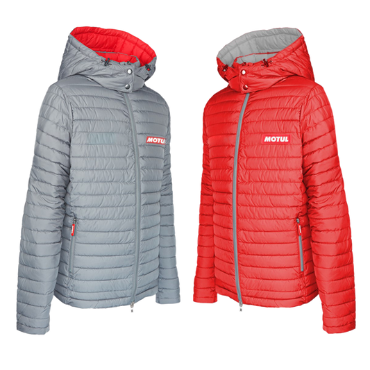 Motul Reversible Padded Jacket
