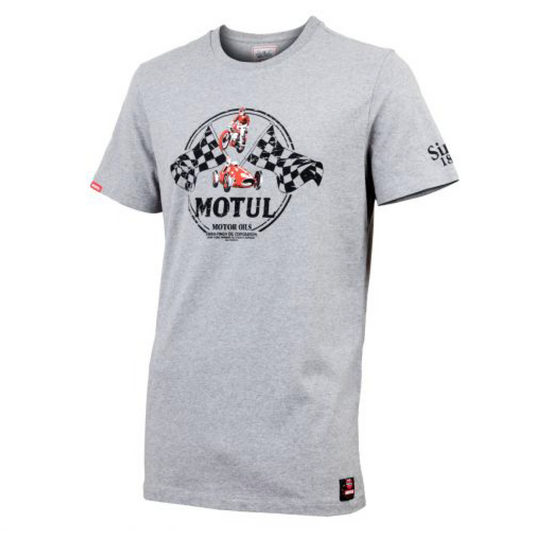 Motul Lifestyle T-Shirt