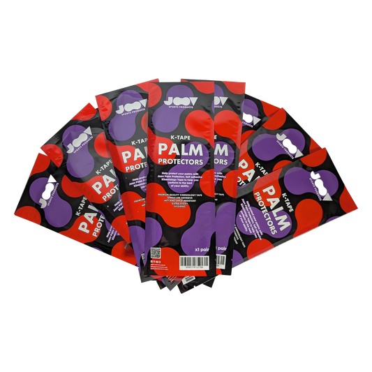 JOOV Palm Protectors (x10 pairs)